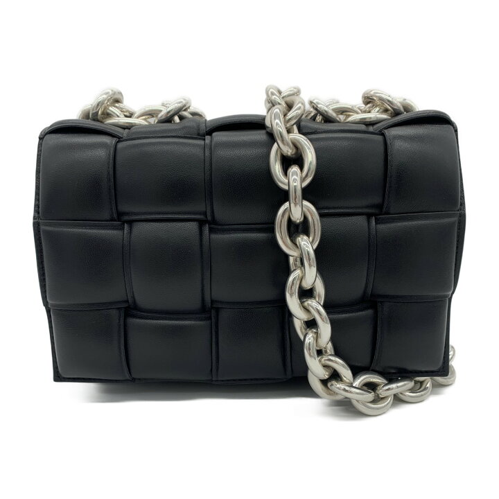 楽天市場】ボッテガヴェネタ BOTTEGA VENETA ショルダーバッグ バッグ 