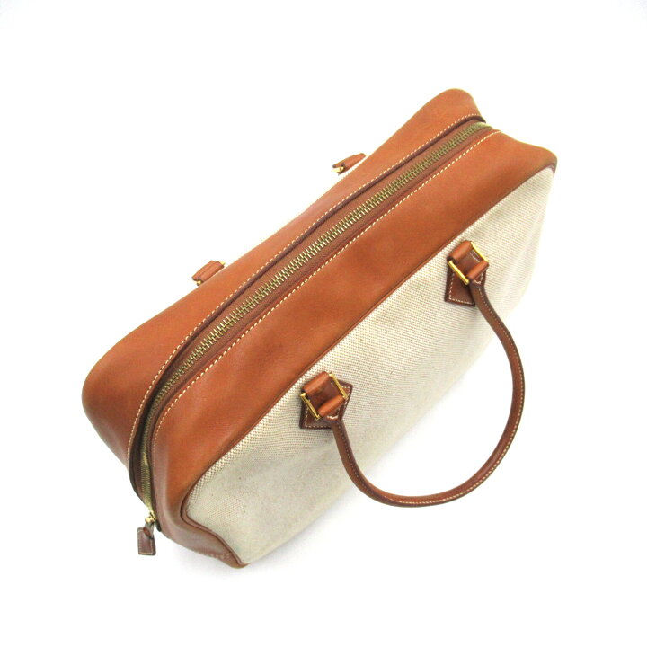 楽天市場】エルメス HERMES プリュム32 ハンドバッグ バッグ カーフ 