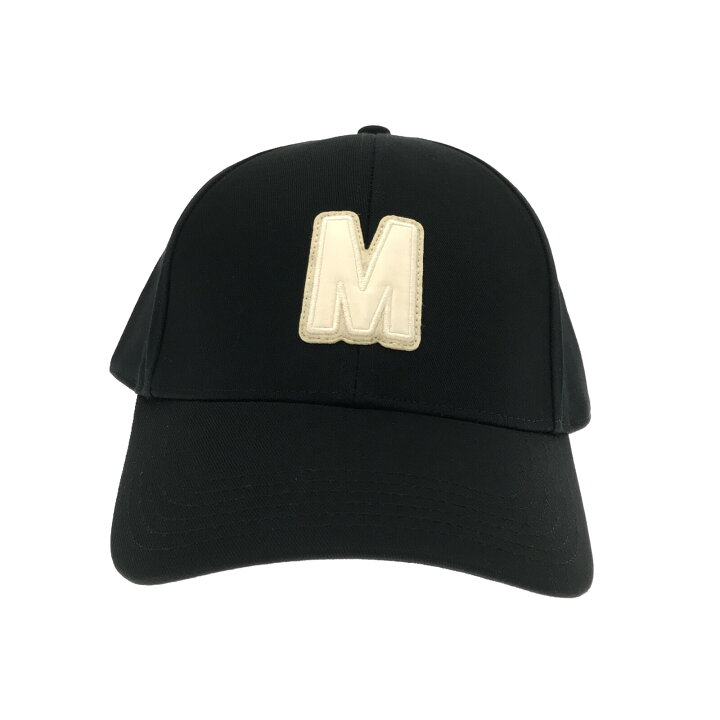 楽天市場】モンクレール MONCLER キャップ キャップ 帽子 コットン 
