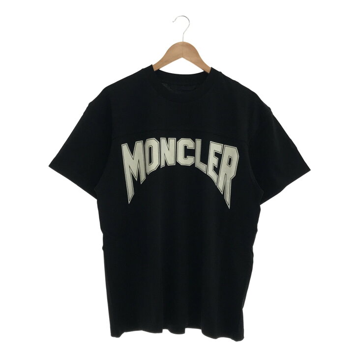 楽天市場】モンクレール MONCLER Tシャツ 半袖Tシャツ 衣料品 トップス 