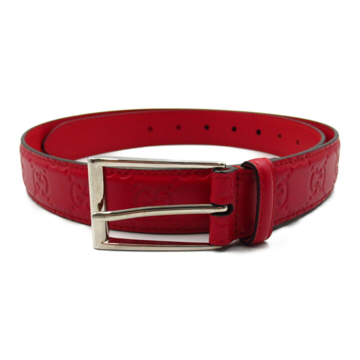 超美品】GUCCI Bee＆ウェブラインメッシュベルト 429028