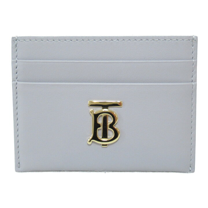 楽天市場】バーバリー BURBERRY カードケース アクセサリー レザー  