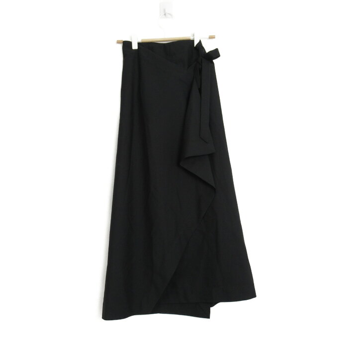 楽天市場】ザ ロウ THE ROW 巻きスカート スカート 衣料品 ボトムス  