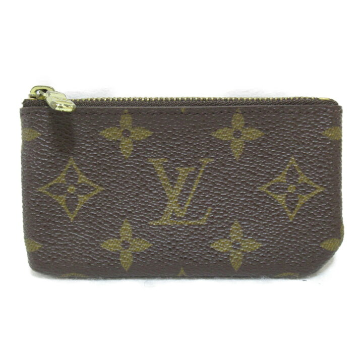 楽天市場】ルイ・ヴィトン LOUIS VUITTON ポシェット・クレ キー 