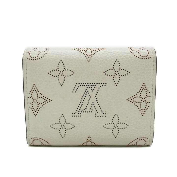 楽天市場】ルイ・ヴィトン LOUIS VUITTON ポルトフォイユ・イリス 