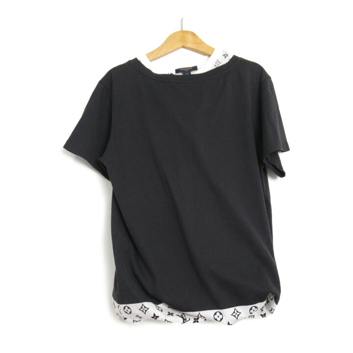 LOUISVUITTONTシャツ