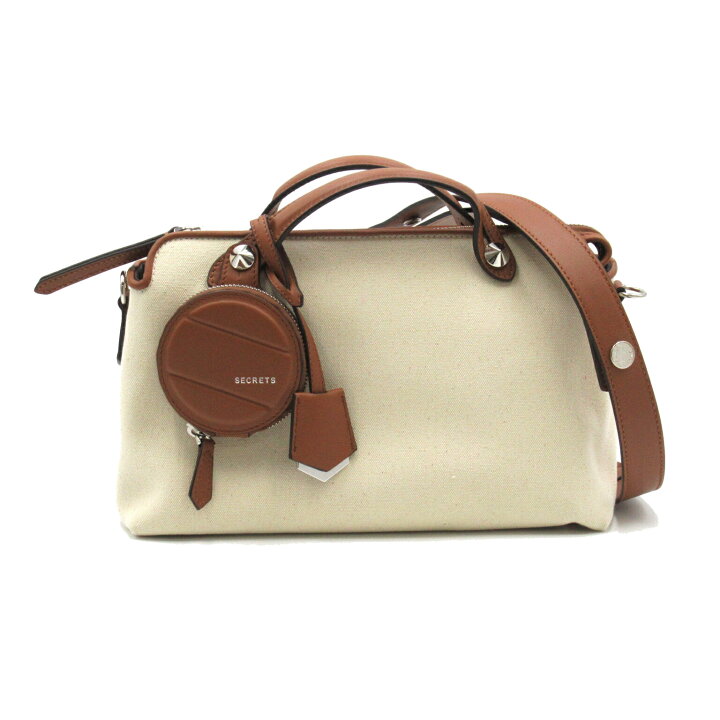 楽天市場】フェンディ FENDI バイザウェイ ミディアム 2wayショルダー  