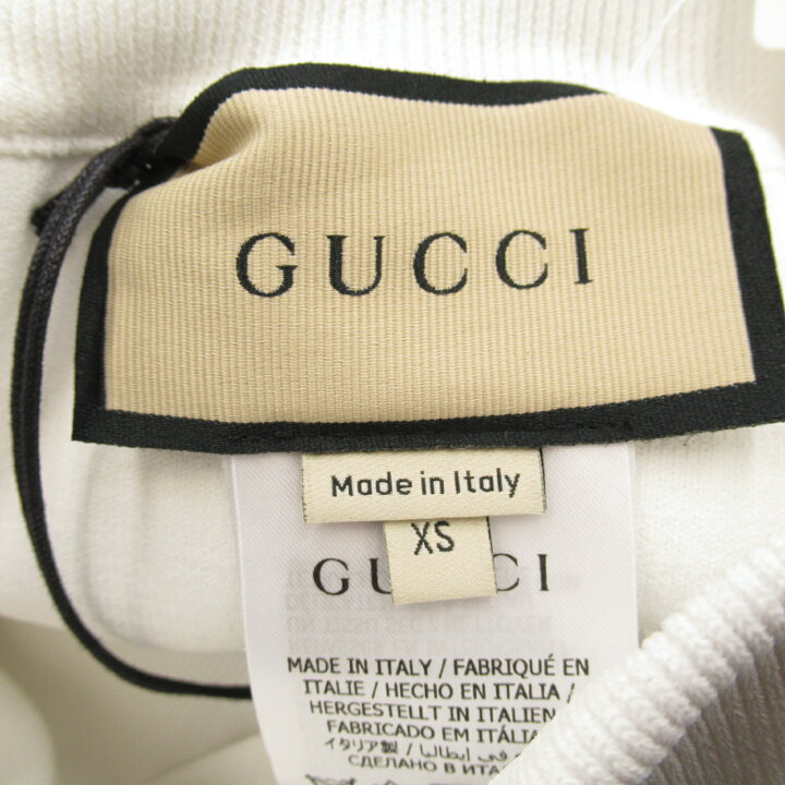 楽天市場】グッチ GUCCI セットアップ (JK / スカート) 衣料品  