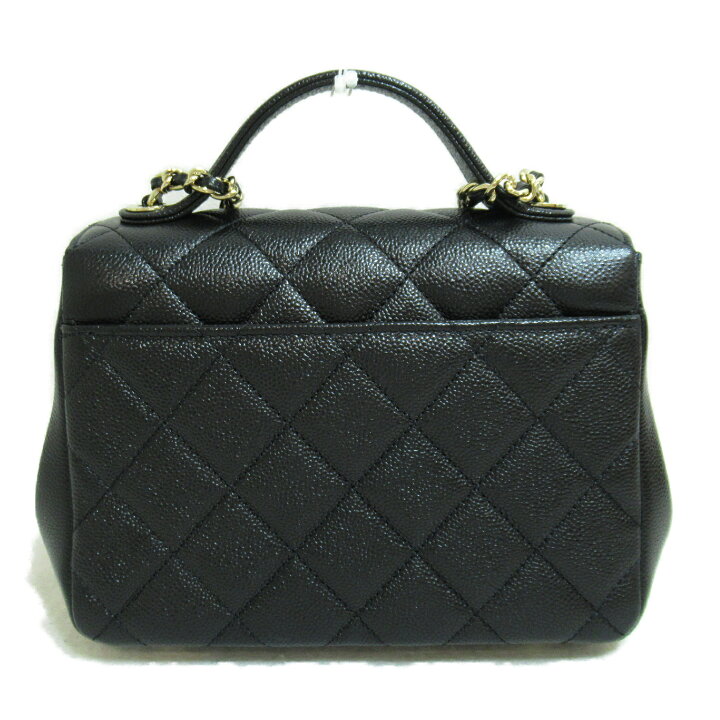 楽天市場】シャネル CHANEL ビジネスアフィニティS ショルダーバッグ 