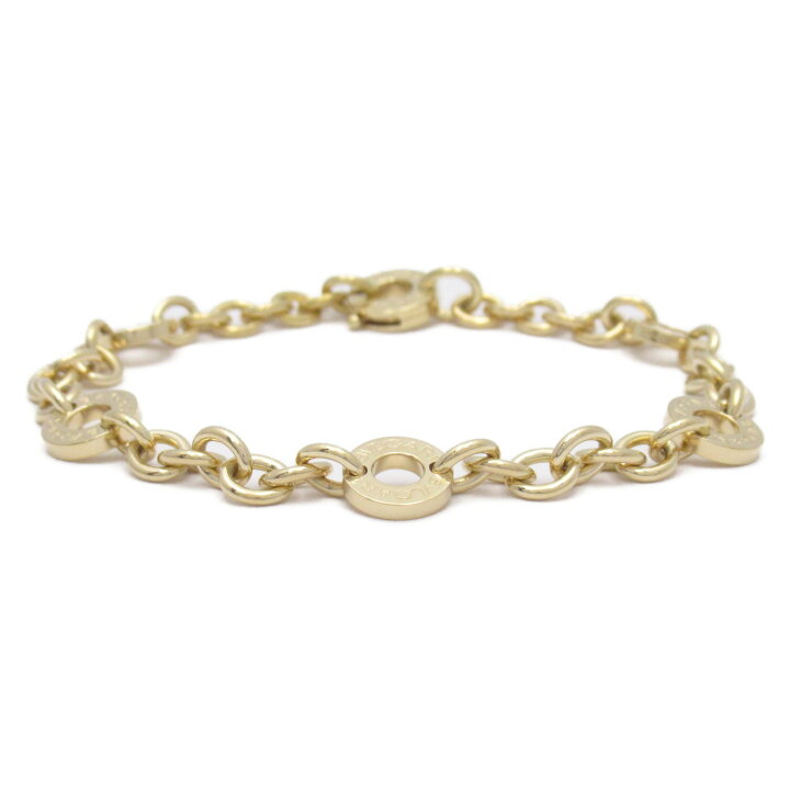 楽天市場】ブルガリ BVLGARI ブレスレット アクセサリー K18  