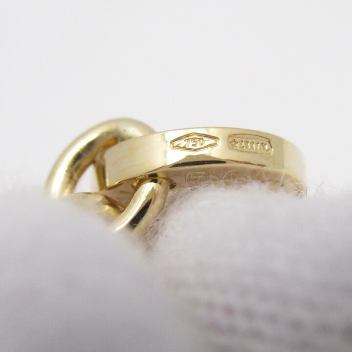 楽天市場】ブルガリ BVLGARI ブレスレット アクセサリー K18  