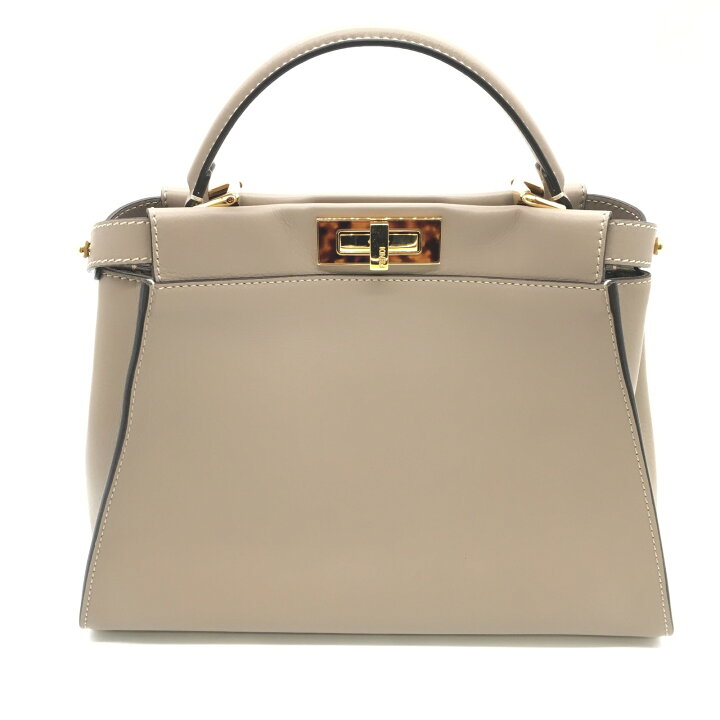 楽天市場】フェンディ FENDI ピーカブー ショルダーバッグ バッグ  