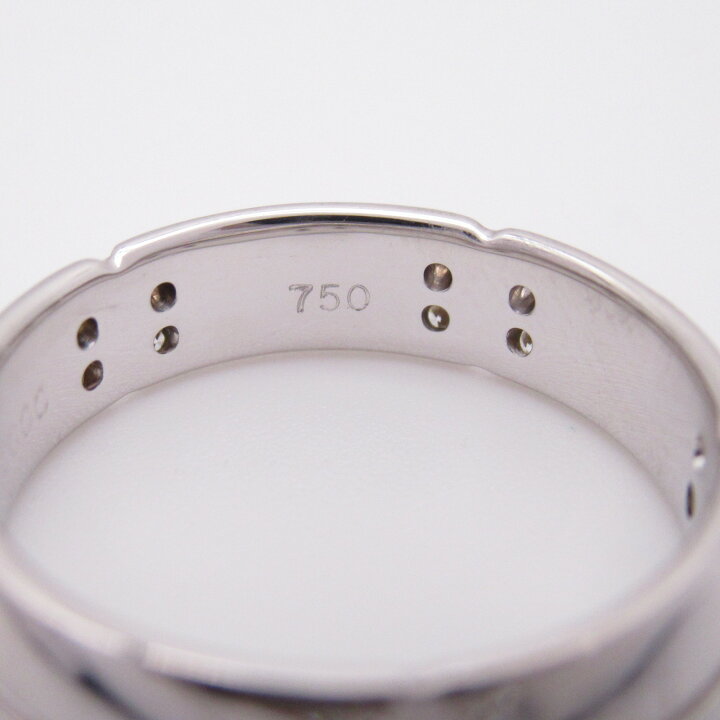 楽天市場】ティファニー TIFFANY＆CO ストリーメリカリング20P 