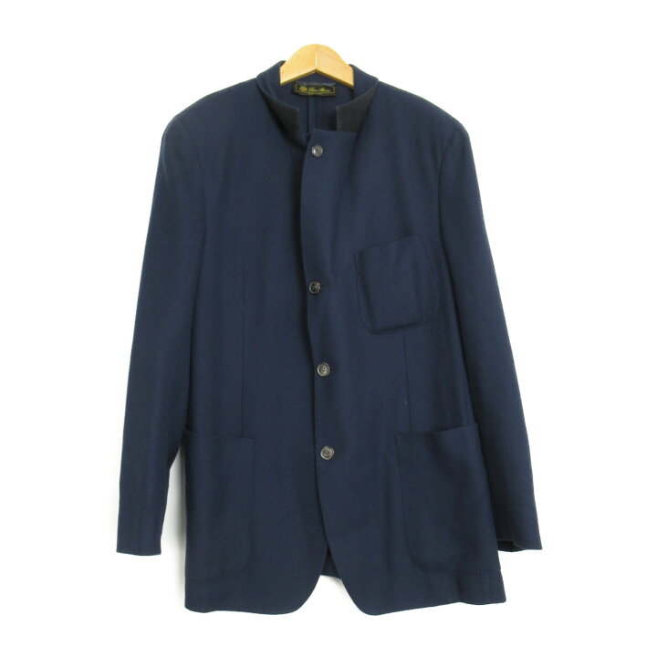 楽天市場】ロロピアーナ Loro Piana ジャケット 衣料品 アウター  