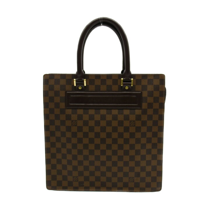楽天市場】ルイ・ヴィトン LOUIS VUITTON ヴェニスGM トートバッグ 