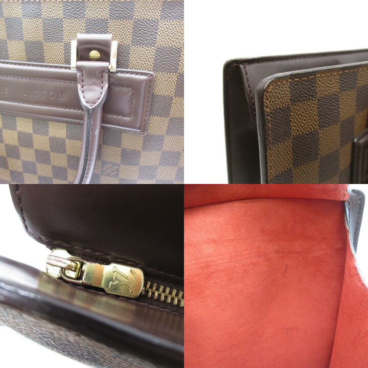 楽天市場】ルイ・ヴィトン LOUIS VUITTON ヴェニスGM トートバッグ 