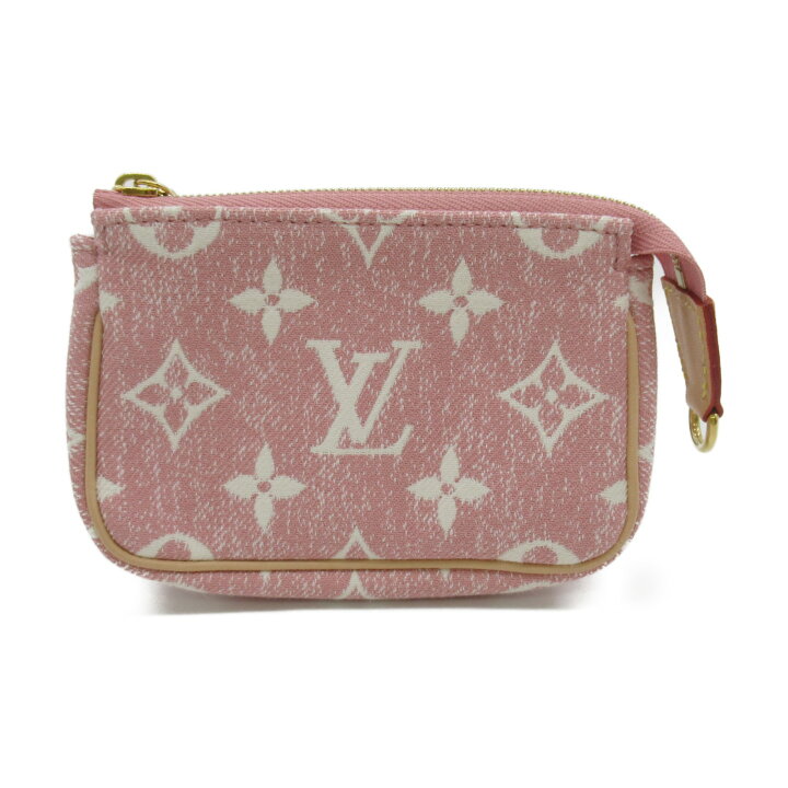 楽天市場】ルイ・ヴィトン LOUIS VUITTON マイクロ・ポシェット  