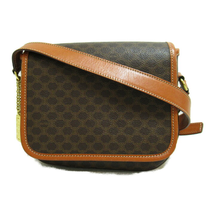 楽天市場】セリーヌ CELINE ショルダーバッグ バッグ PVCコーティング 