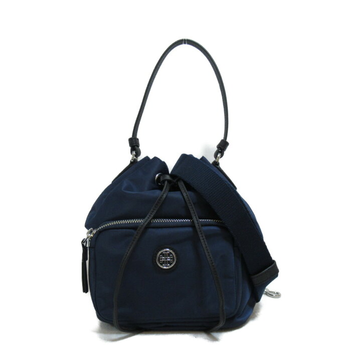 楽天市場】トリーバーチ Tory Burch 巾着 ショルダーバッグ 2way 