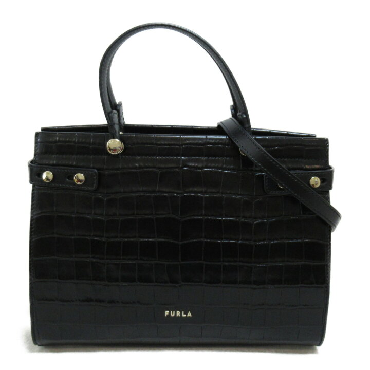楽天市場】フルラ Furla 2wayショルダーバッグ バッグ レザー 
