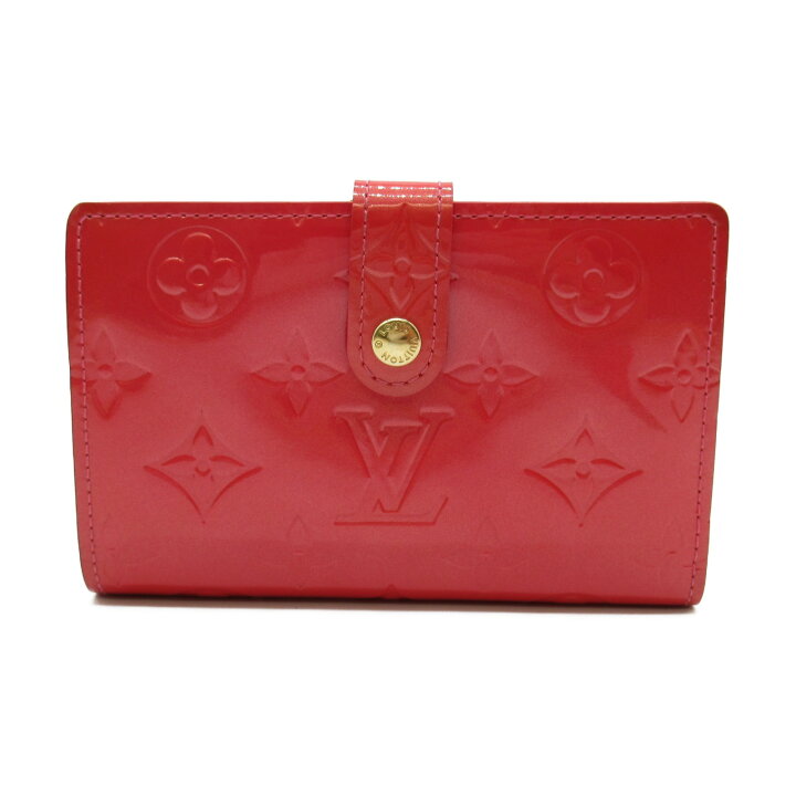 楽天市場】ルイ・ヴィトン LOUIS VUITTON ポルトフォイユ・ヴィエノワ 