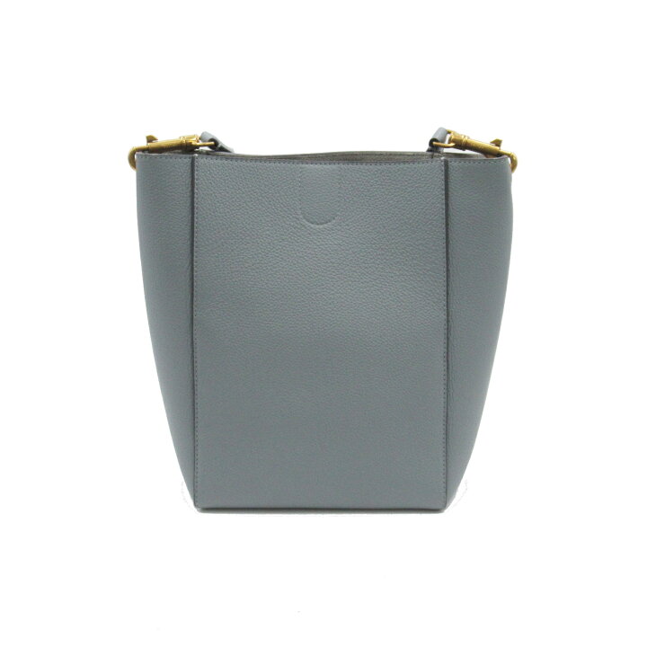 楽天市場】セリーヌ CELINE サングルバケット スモール ショルダー  