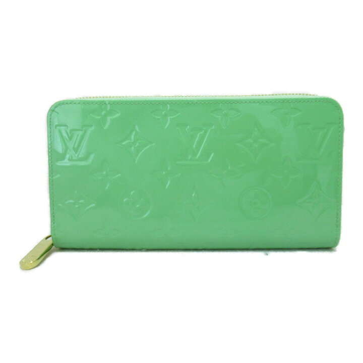 楽天市場】ルイ・ヴィトン LOUIS VUITTON ジッピー・ウォレット  