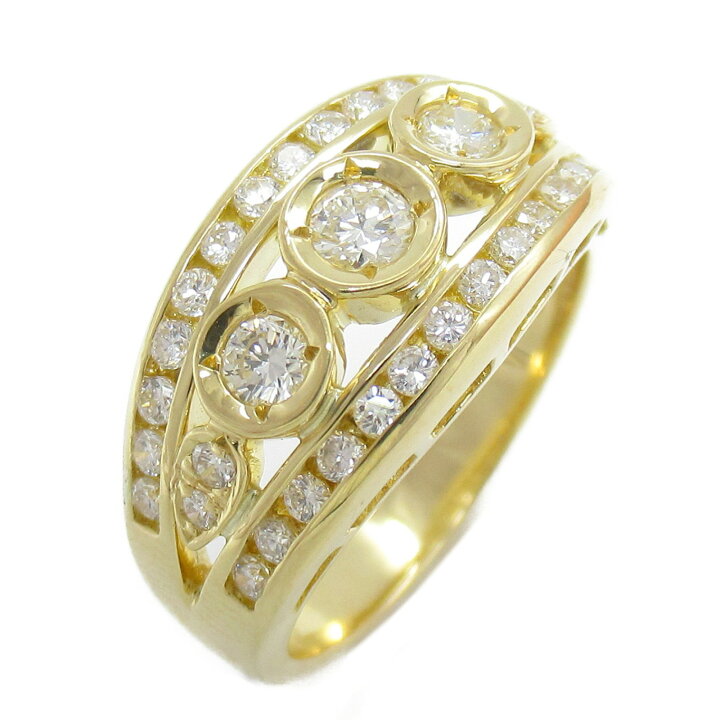 楽天市場】ジュエリー JEWELRY ダイヤモンド リング リング・指輪  