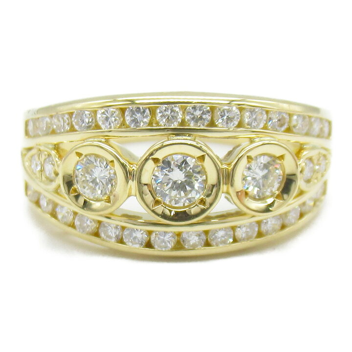 楽天市場】ジュエリー JEWELRY ダイヤモンド リング リング・指輪  