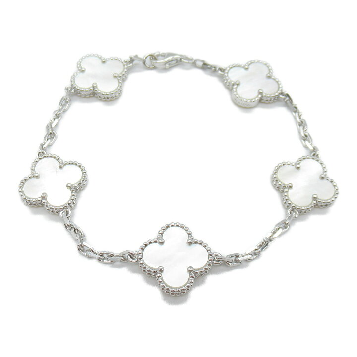 楽天市場】ヴァンクリーフ＆アーペル Van Cleef & Arpels ヴィンテージ  