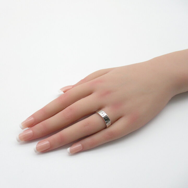 楽天市場】カルティエ CARTIER ラブリング リング・指輪 ジュエリー  