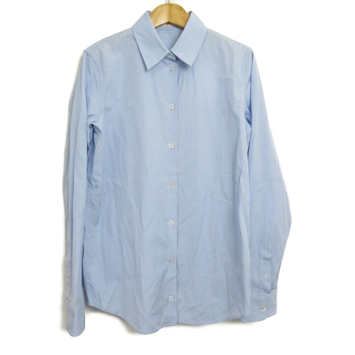 楽天市場】ザ ロウ THE ROW シャツ 長袖Tシャツ 衣料品 トップス 