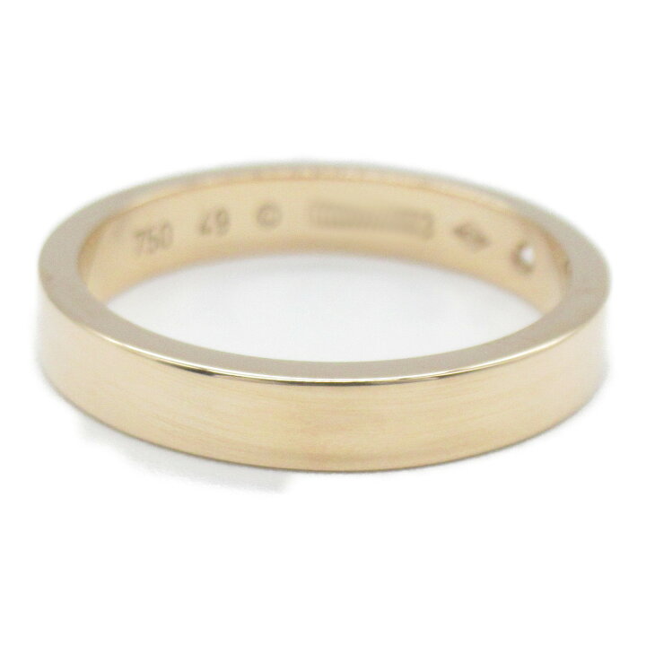 楽天市場】カルティエ CARTIER Cドゥカルティエ ダイヤ リング リング  