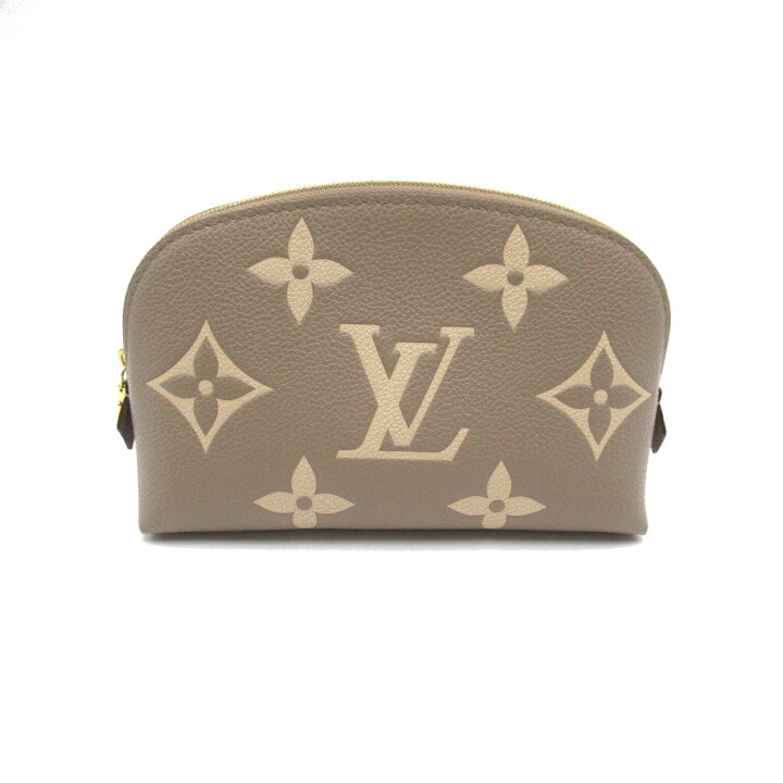 楽天市場】ルイ・ヴィトン LOUIS VUITTON ポシェット・コスメティック  