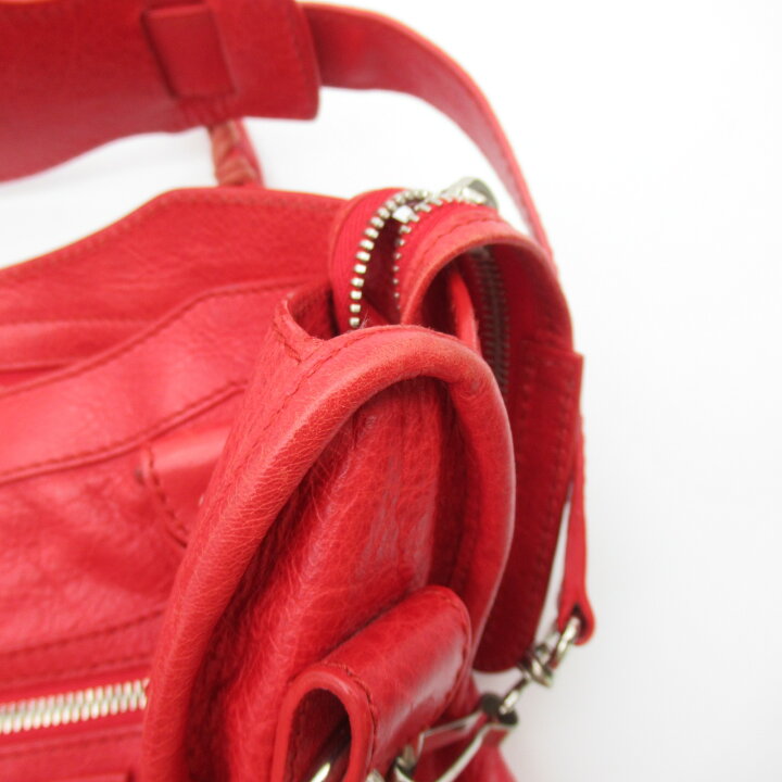 楽天市場】バレンシアガ BALENCIAGA ジャイアントシティ ショルダー 