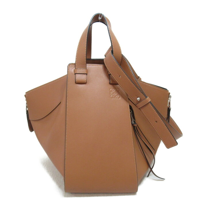 楽天市場】ロエベ LOEWE ハンモック スモール ショルダーバッグ 2way 