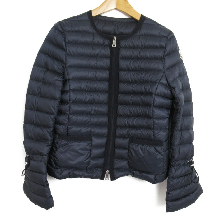 楽天市場】モンクレール MONCLER ダウンジャケット ダウンジャケット 