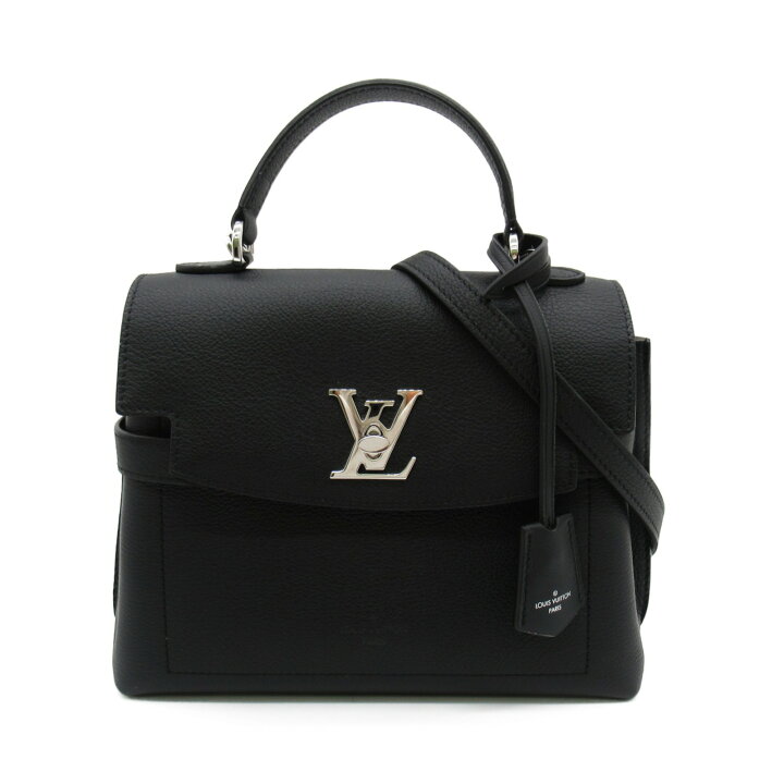 楽天市場】ルイ・ヴィトン LOUIS VUITTON ロックミーエヴァーBB 2way 