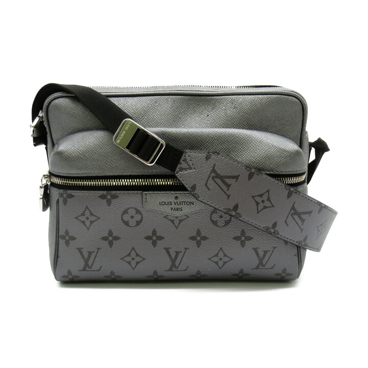 楽天市場】ルイ・ヴィトン LOUIS VUITTON アウトドアメッセンジャー 