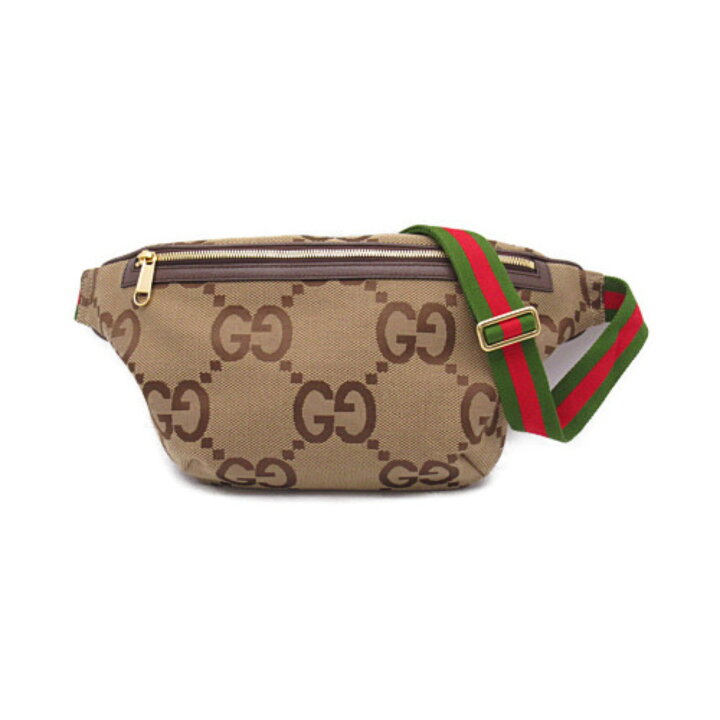 楽天市場】グッチ GUCCI ボディバッグ ショルダーバッグ バッグ GG 