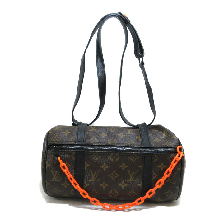 楽天市場】ルイ・ヴィトン LOUIS VUITTON ミニポロション ショルダー 