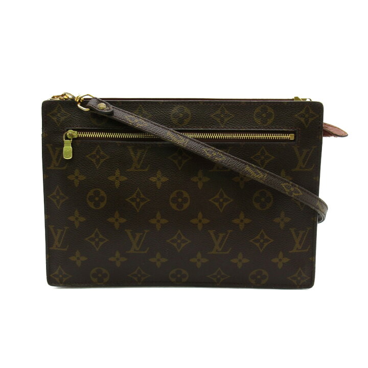 楽天市場】ルイ・ヴィトン LOUIS VUITTON アンギャン ショルダーバッグ 