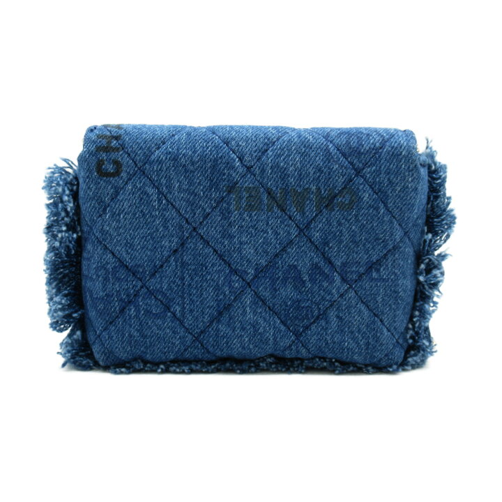 楽天市場】シャネル CHANEL チェーンウォレット ショルダーバッグ 