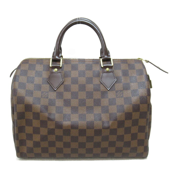楽天市場】ルイ・ヴィトン LOUIS VUITTON スピーディ30 ハンドバッグ 