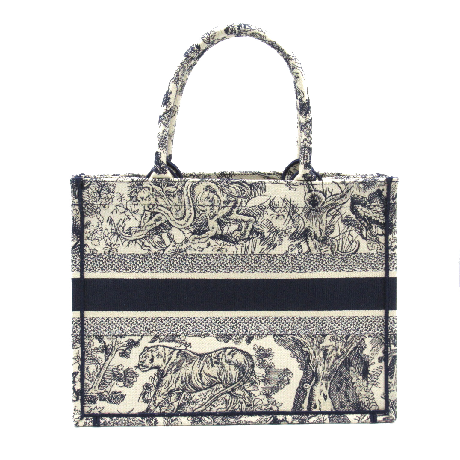 楽天市場】ディオール Dior ブックトート トートバッグ バッグ 