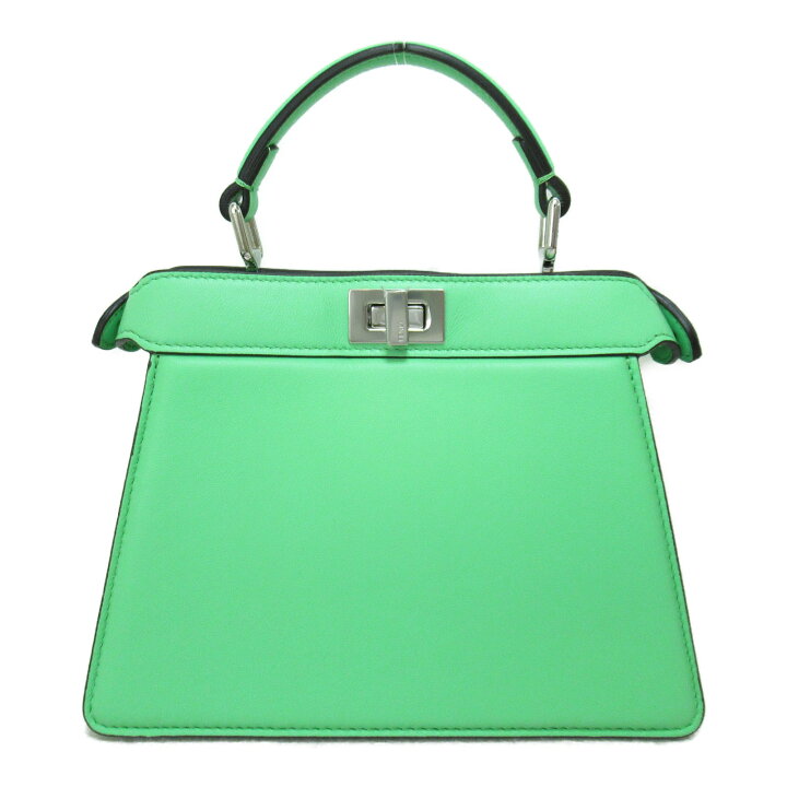 楽天市場】フェンディ FENDI ピーカブーアイシーユープチ ショルダー 