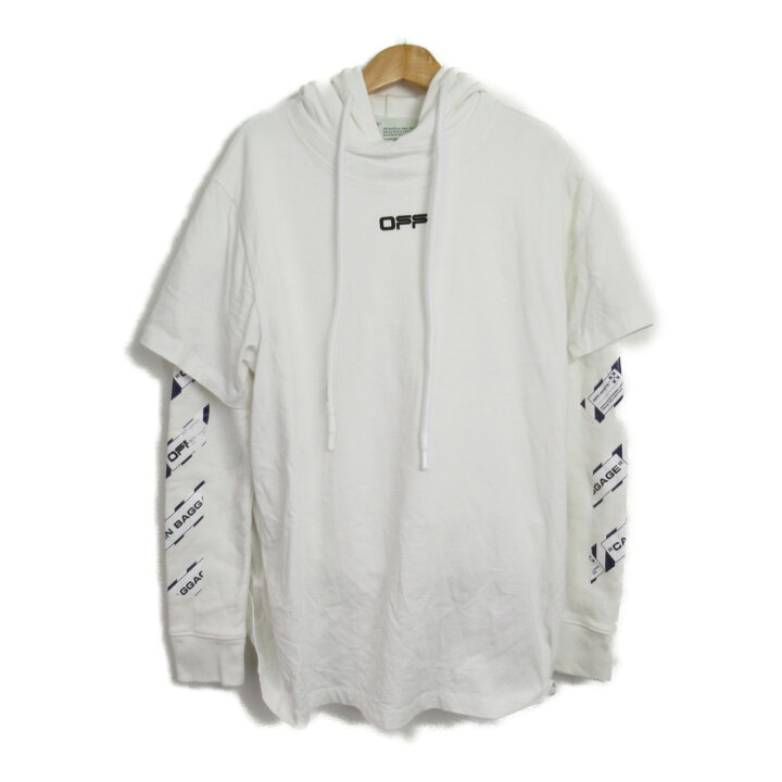 楽天市場】オフホワイト OFF-WHITE トレーナー セット スウェット 衣料  