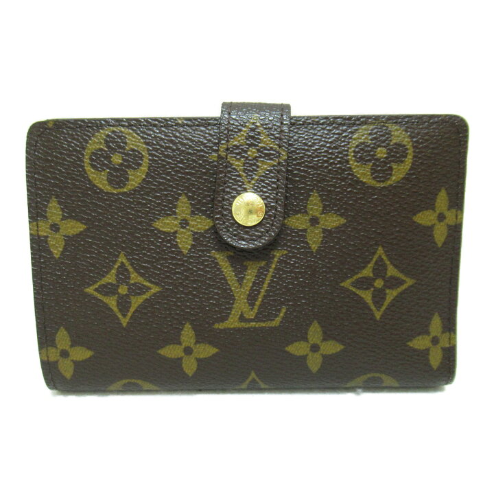楽天市場】ルイ・ヴィトン LOUIS VUITTON ポルトフォイユ・ヴィエノワ  