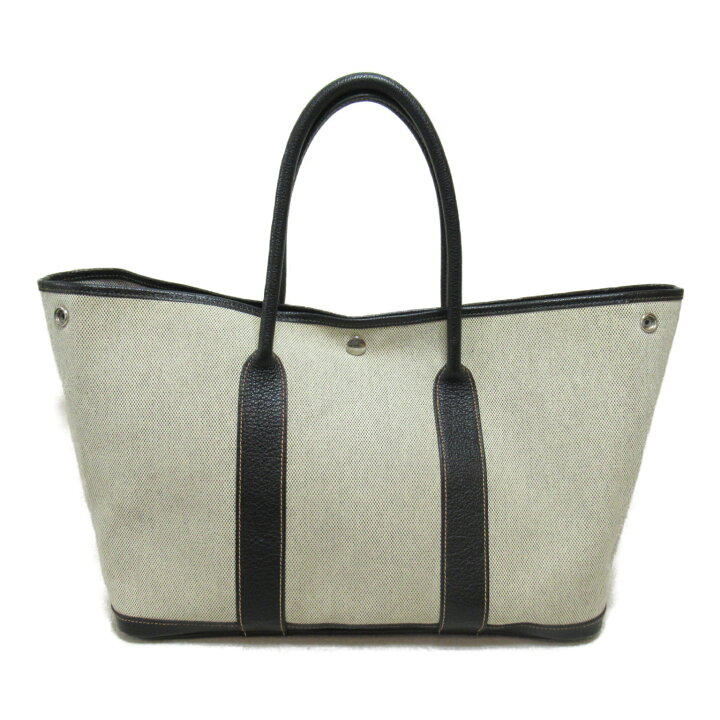 楽天市場】エルメス HERMES ガーデンパーティPM トートバッグ バッグ 