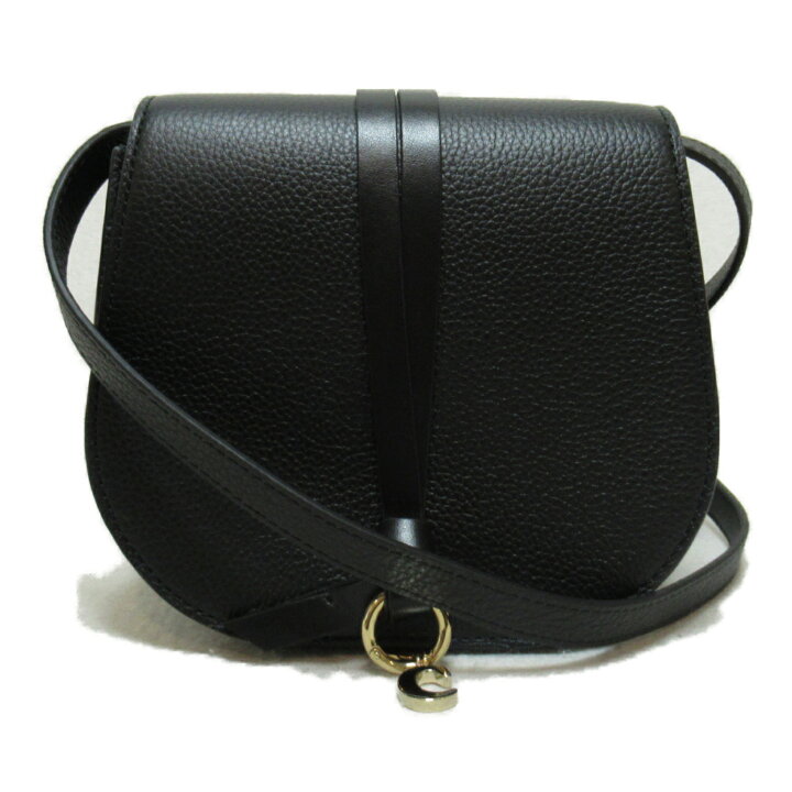 楽天市場】クロエ Chloe アルファベットミニショルダーバッグ  